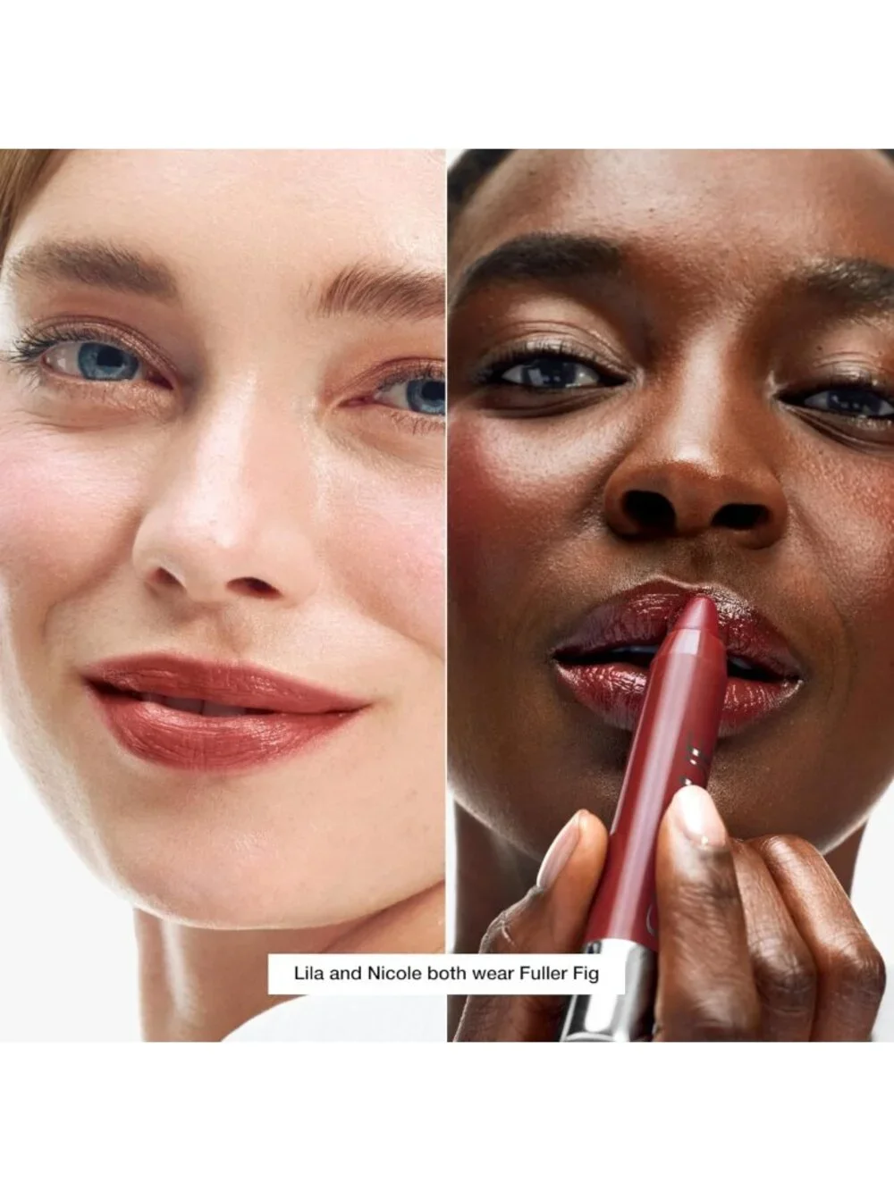 Moisturizing Tinted Lip Balm with Shea Butter | Hydrating Lip Tint | New Shades